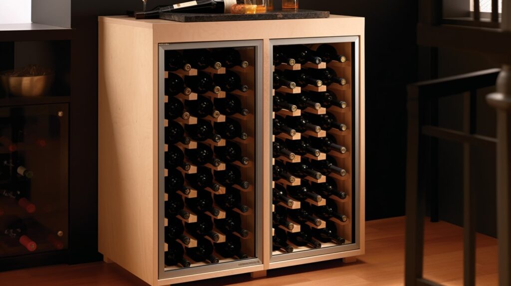 Sub Zero Wine Cooler Repair in Los Angeles, CA